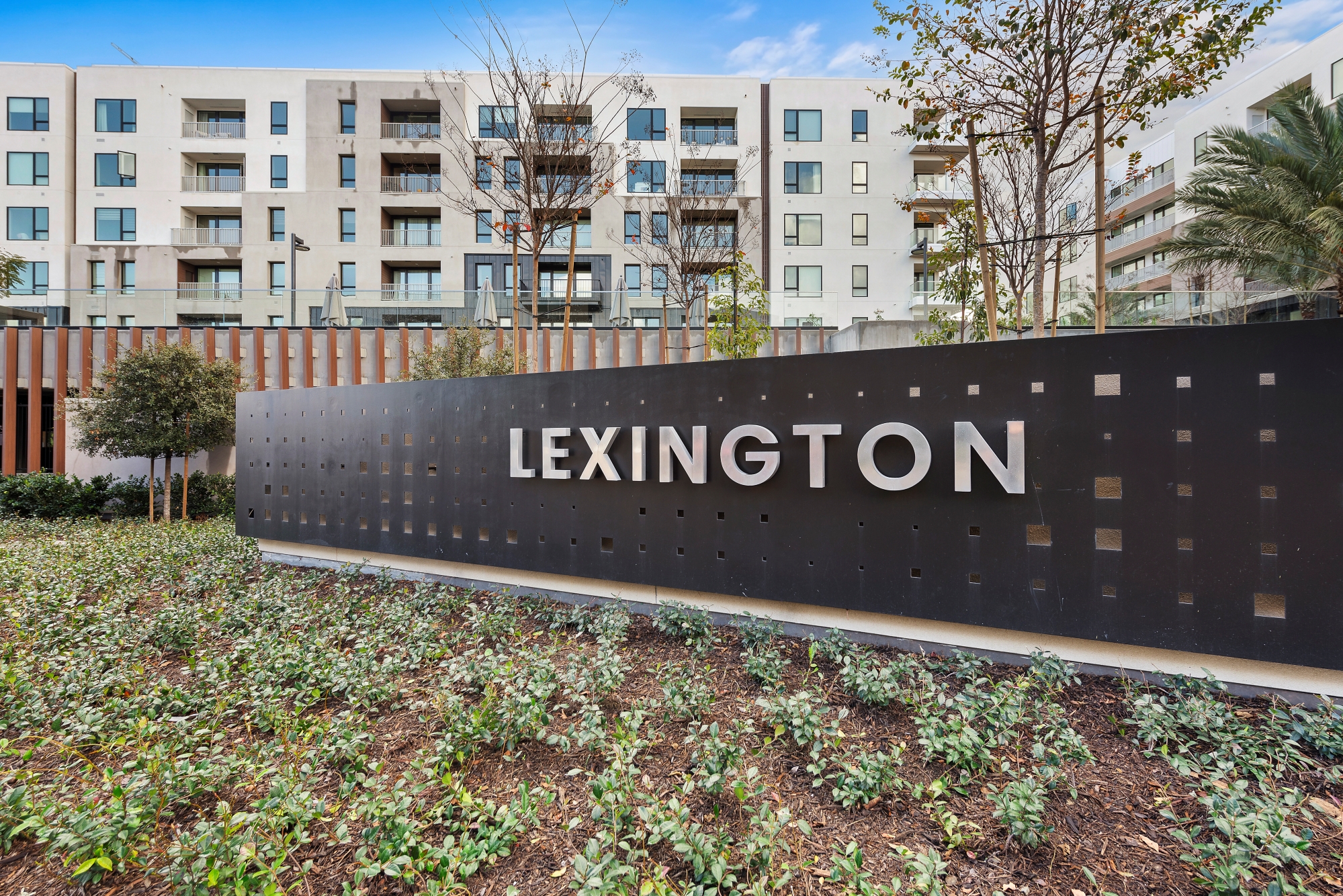 Lexington